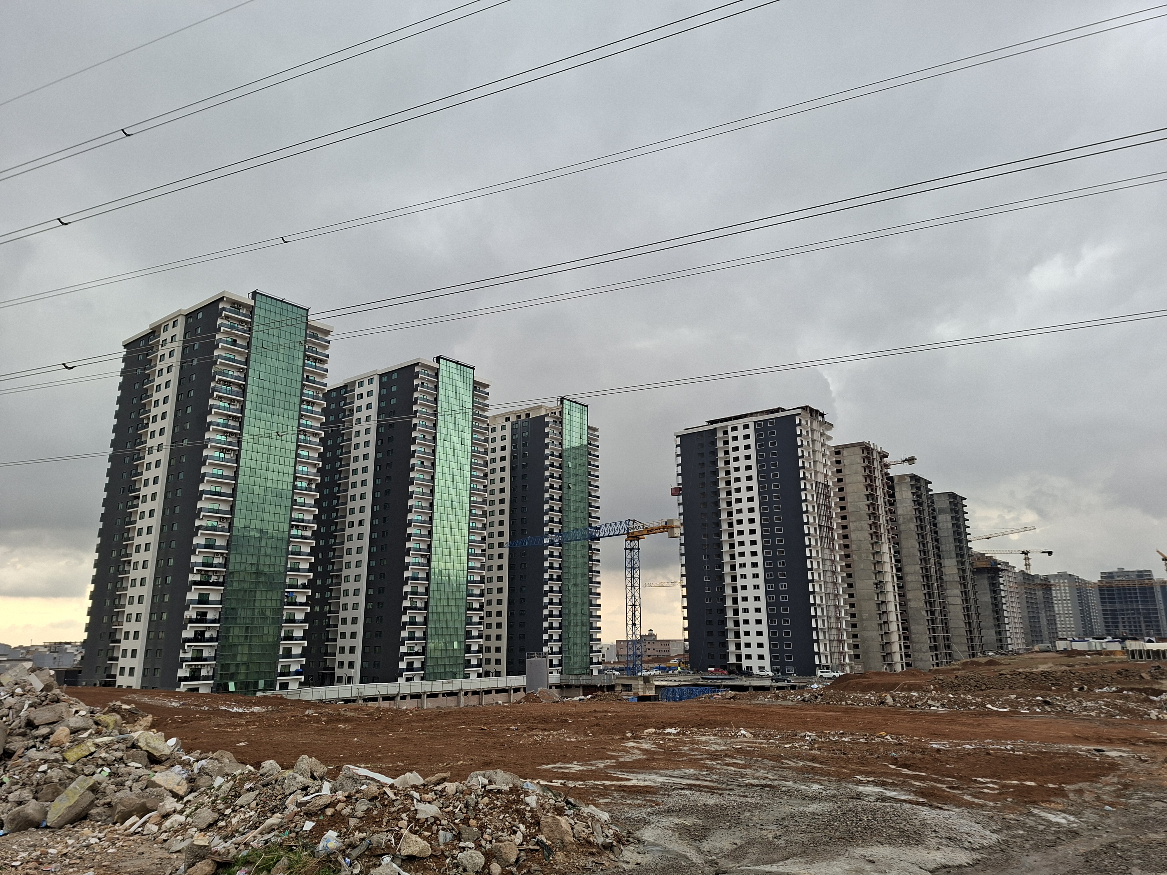 كازابلانكا